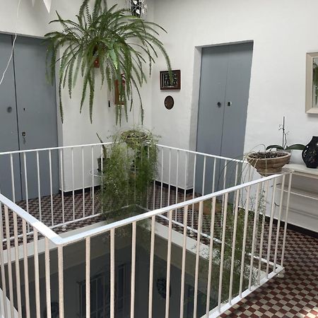 Casa Torre Baluarte Apartment Conil De La Frontera Luaran gambar