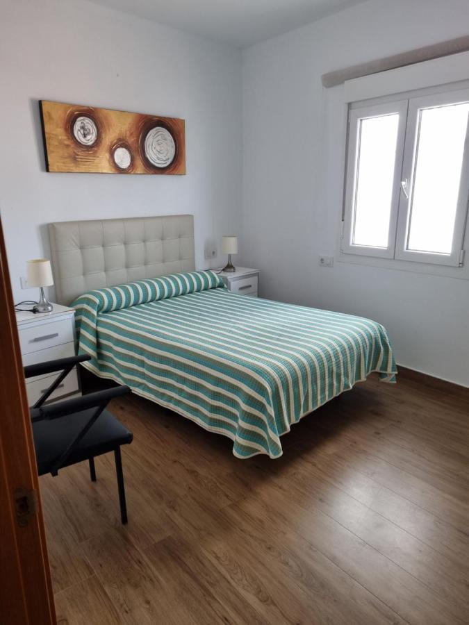 Casa Torre Baluarte Apartment Conil De La Frontera Luaran gambar